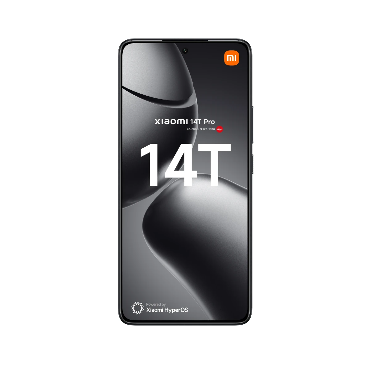 Xiaomi 14T Pro DS 12512GB Titan Black.2
