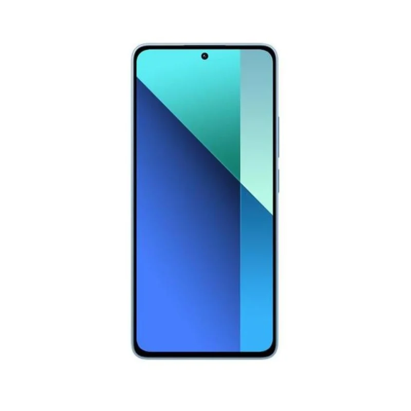 Xiaomi Redmi Note 13 4G NFC 8/512GB Niebieski (Ice Blue) MZB0IA2EU - obrazek 2