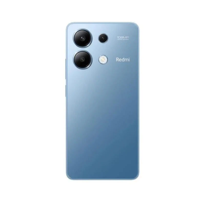 Xiaomi Redmi Note 13 4G NFC 8/512GB Niebieski (Ice Blue) MZB0IA2EU - obrazek 3