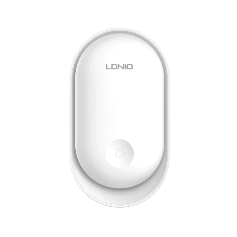 Lampka nocna z czujnikiem zmierzchu Led Y1