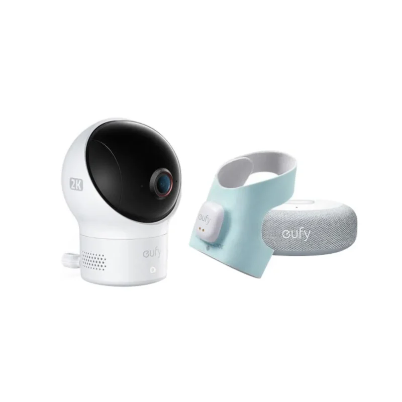 Anker Eufy Baby Smart Sock S340 - obrazek 2