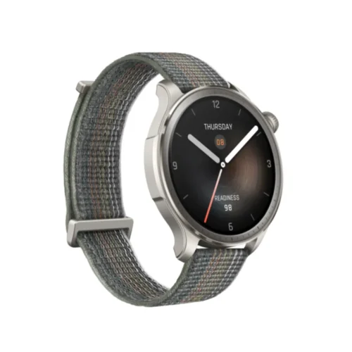 Amazfit Balance Nylon Sunset Grey.2 Amazfit Balance Nylon Sunset Grey.2