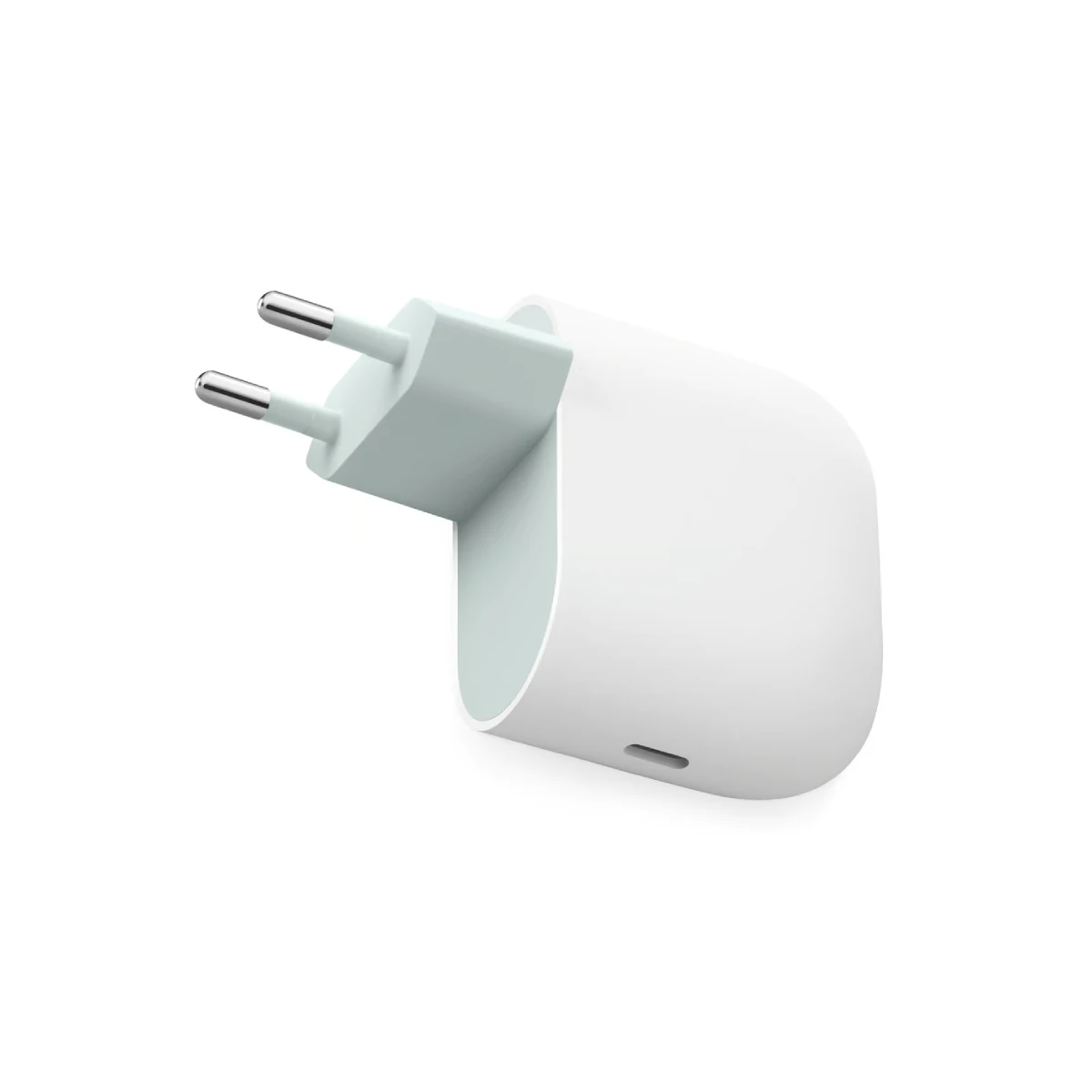 Google Pixel USB-C 45W Adapter White .1