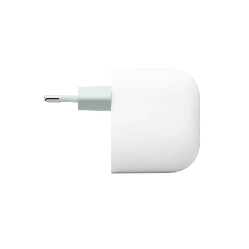 Google Pixel USB-C 45W Adapter White GA05732-EU - obrazek 2