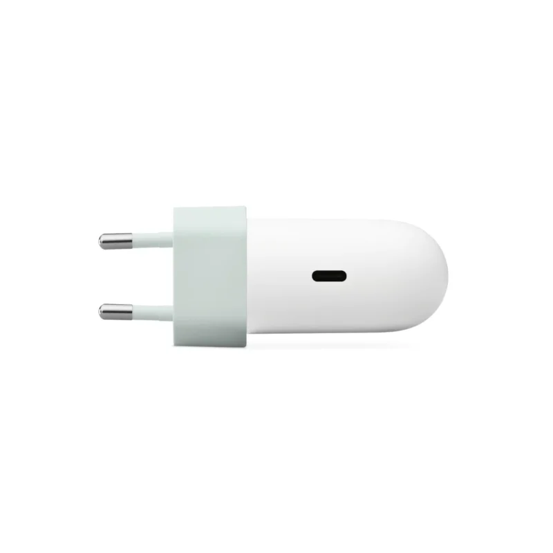 Google Pixel USB-C 45W Adapter White GA05732-EU - obrazek 3
