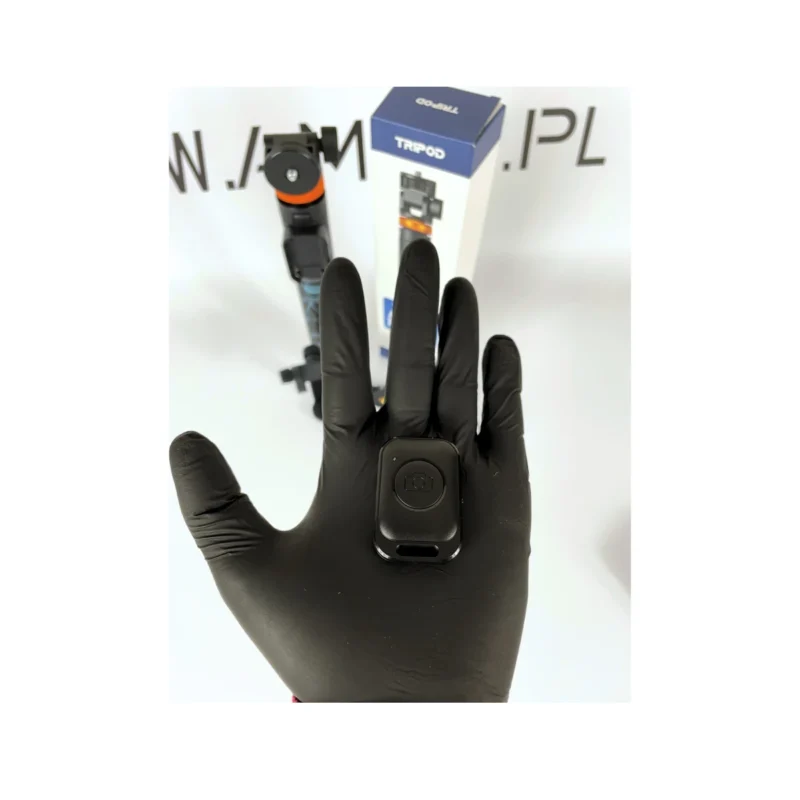 Selfie Stick + Statyw do telefonu 2w1 z pilotem 149cm - obrazek 8