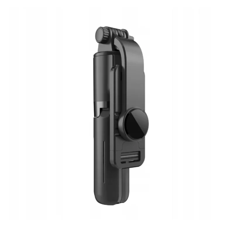 Selfie Stick + Statyw do telefonu 2w1 z pilotem 70 cm - obrazek 2