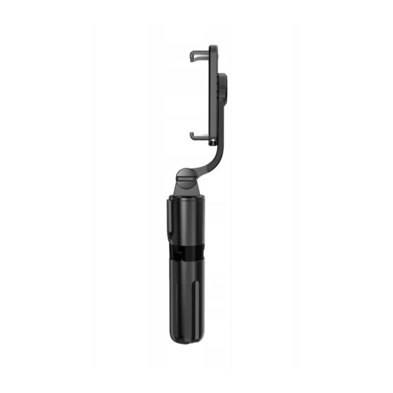 Selfie Stick + Statyw do telefonu 2w1 z pilotem 70 cm - obrazek 7