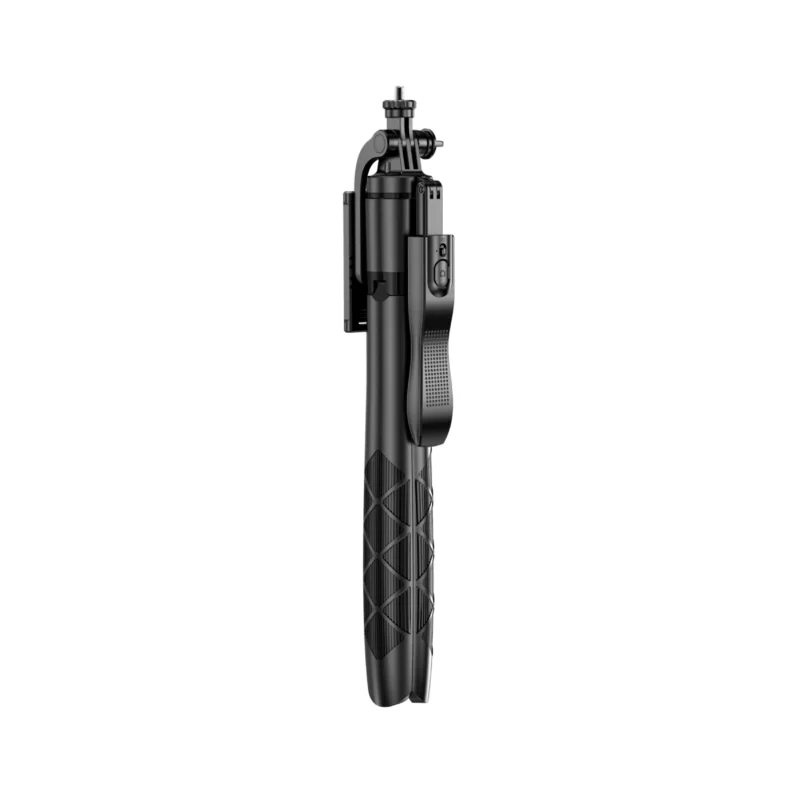 Selfie Stick + Statyw do telefonu 2w1 z pilotem 153 cm - obrazek 7