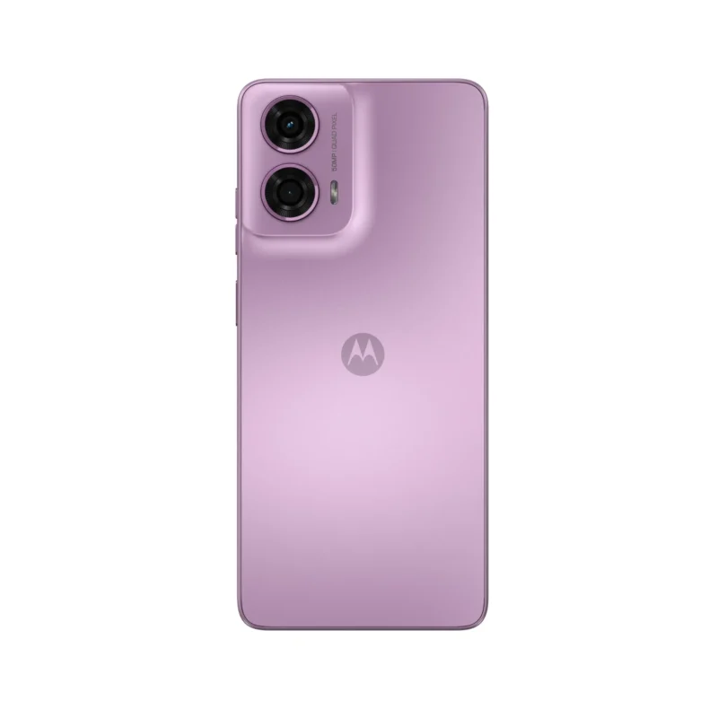 Moto G24 Pink.3