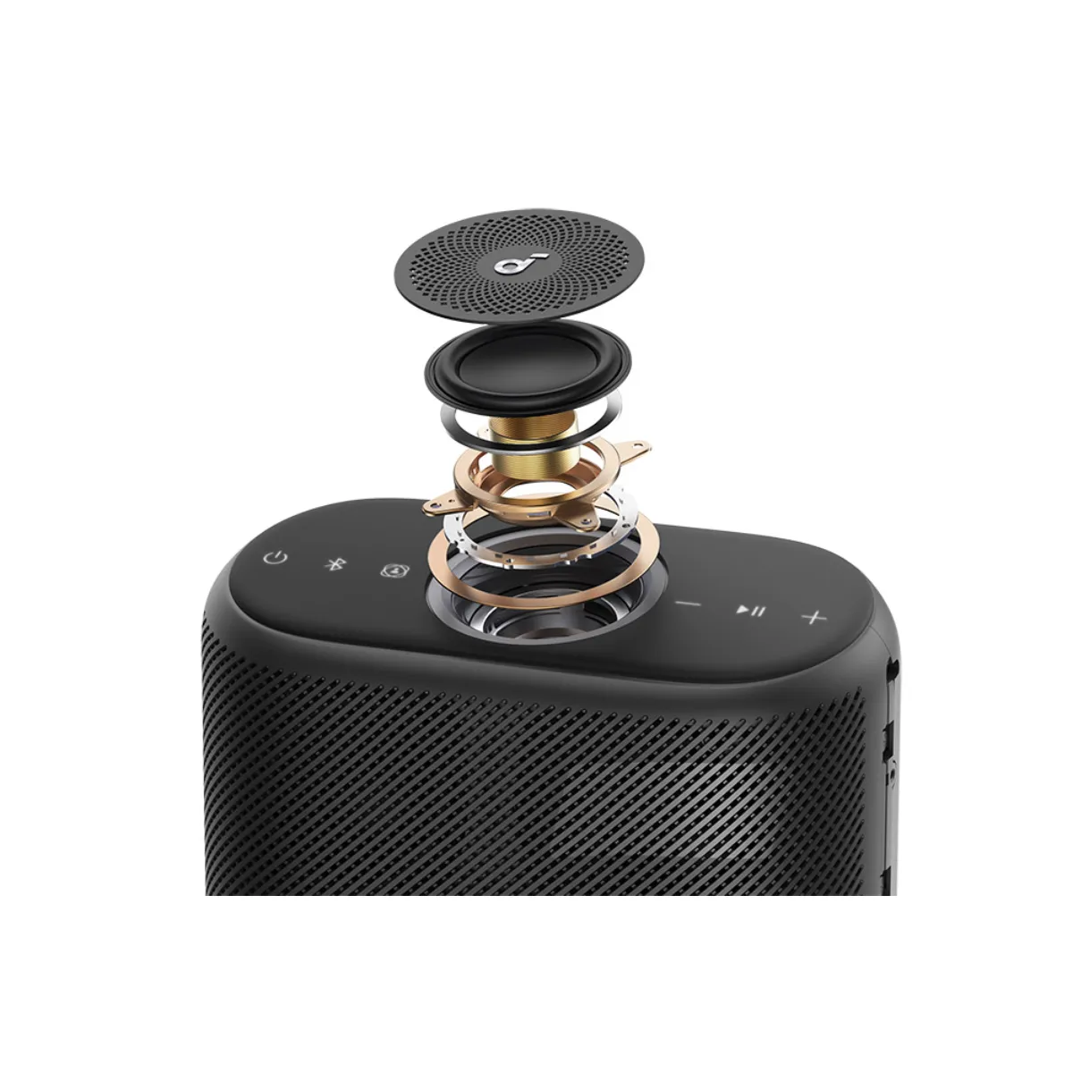 Anker soundcore Motion X500 ワイヤレススピーカー Soundcore Motion X500 | Bluetoothスピーカーの製品情報