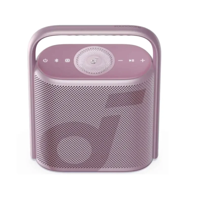 Anker Soundcore Motion X500 Różowy (Pink) - obrazek 2
