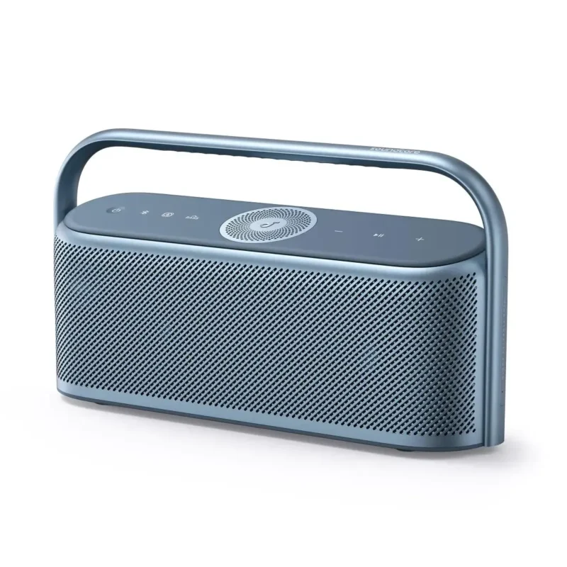 Anker Soundcore Motion X600 Niebieski (Blue)