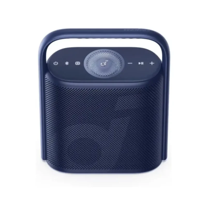 Anker Soundcore Motion X500 Niebieski (Blue) - obrazek 2