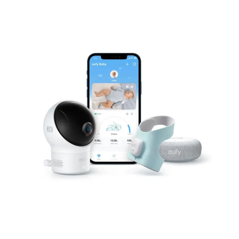 Anker Eufy Baby Smart Sock S340