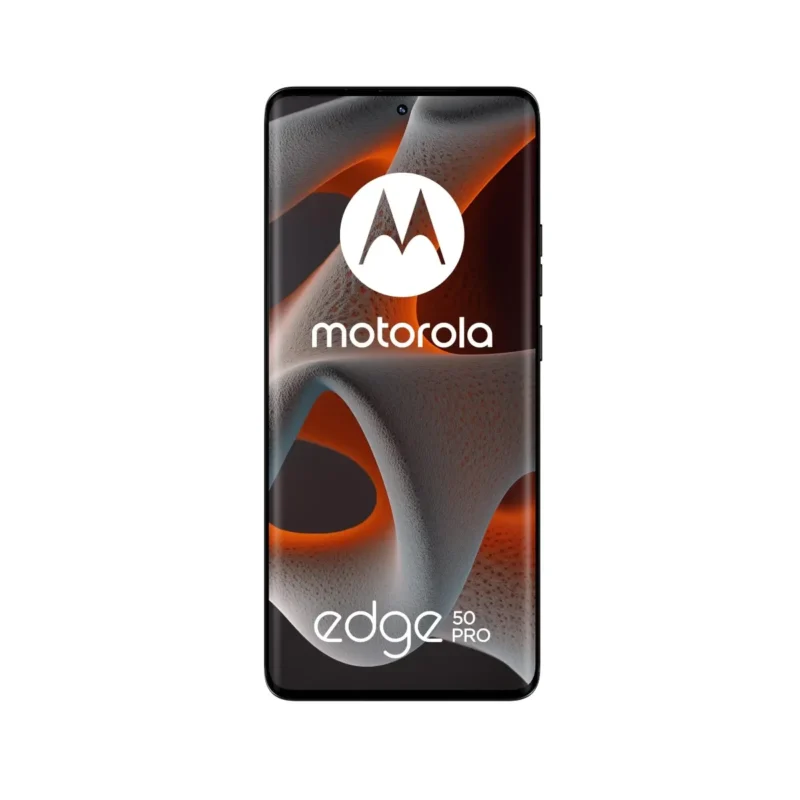 Motorola Edge 50 Pro 12/512GB Czarny (Black Beauty) - obrazek 2