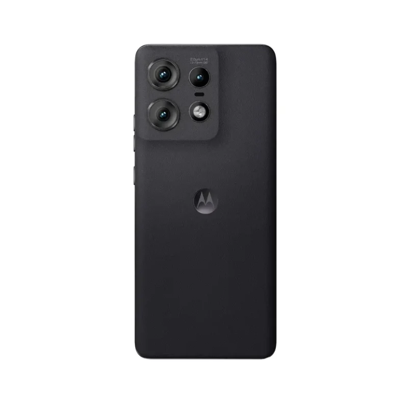 Motorola Edge 50 Pro 12/512GB Czarny (Black Beauty) - obrazek 3