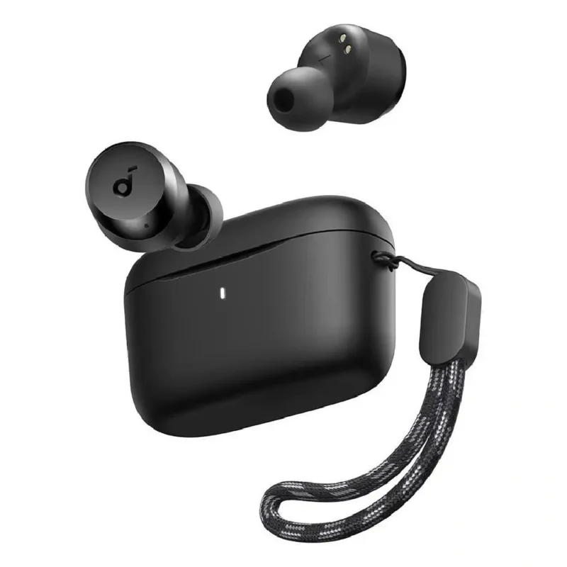 Anker Soundcore Słuchawki Bluetooth A25i Black