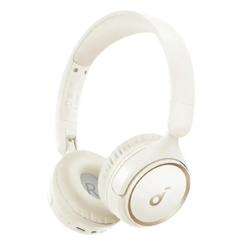 Słuchawki bezprzewodowe Anker Soundcore H30i White