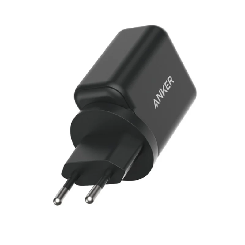 Anker Charger PowerPort III 25W B2B – UN Black