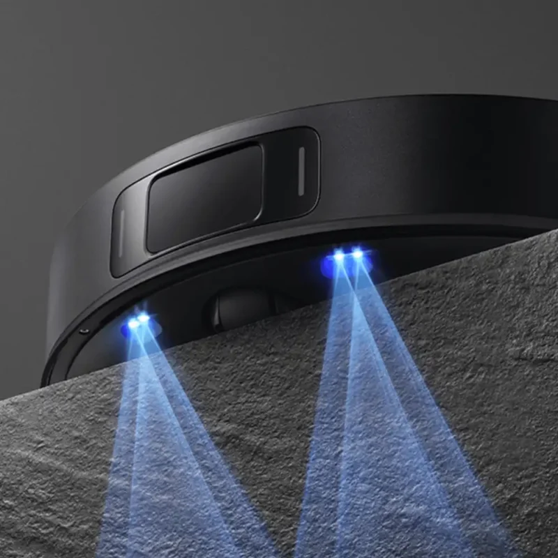 Xiaomi Robot Vacuum X20 Max - obrazek 7