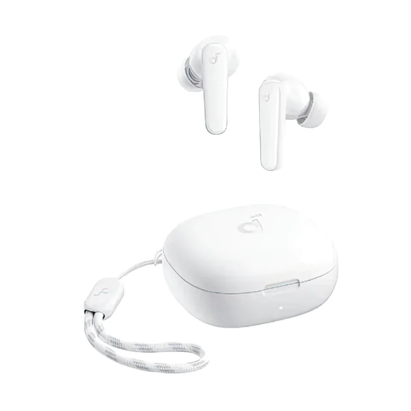 Anker Soundcore Słuchawki Bluetooth TWS R50i White