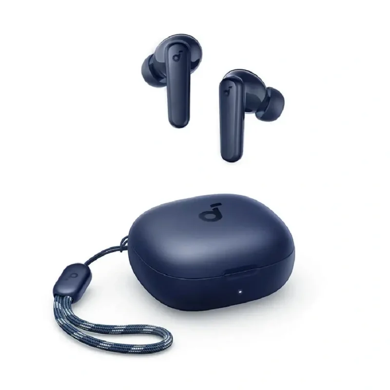 Anker Soundcore Słuchawki Bluetooth TWS R50i Blue