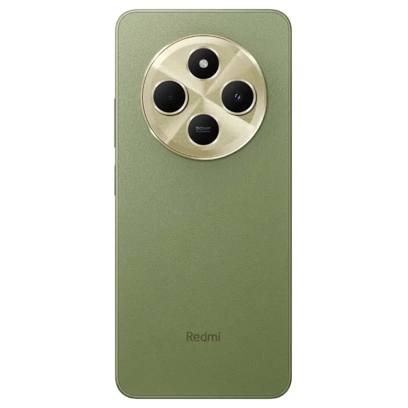 Xiaomi Redmi 14C 8/256GB Zielony (Saga Green) MZB0HVREU - obrazek 5