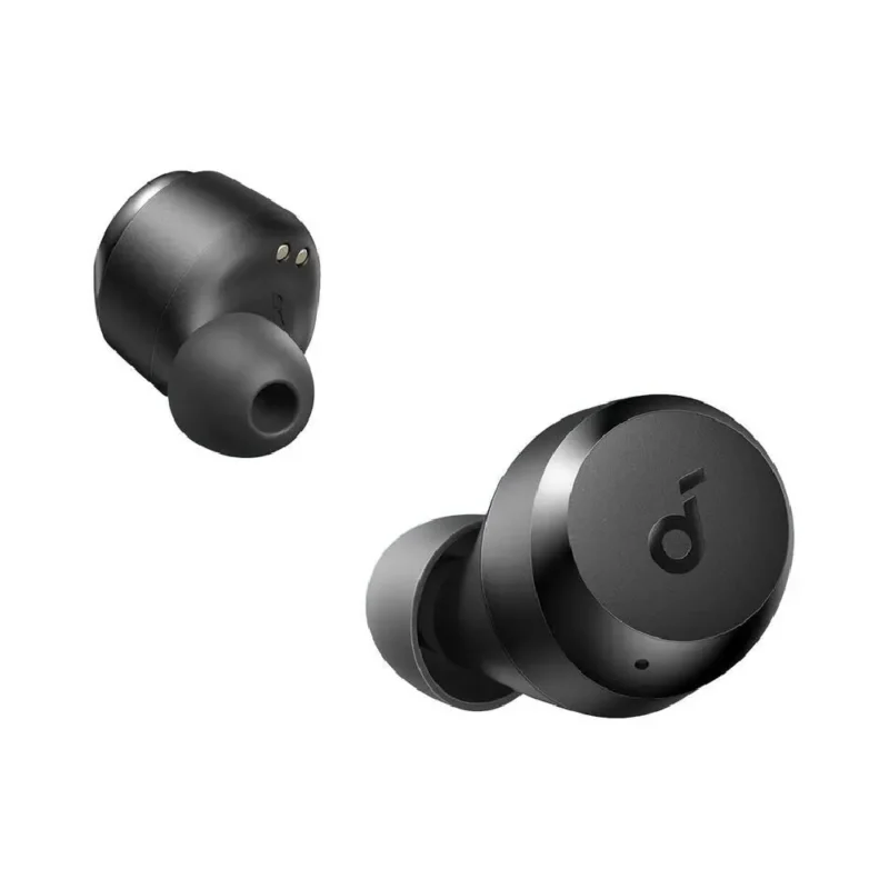 Anker Soundcore Słuchawki Bluetooth A25i Black - obrazek 4