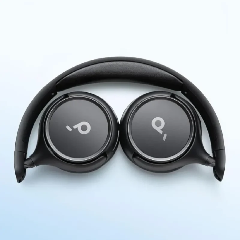Słuchawki bezprzewodowe Anker Soundcore H30i Black - obrazek 4