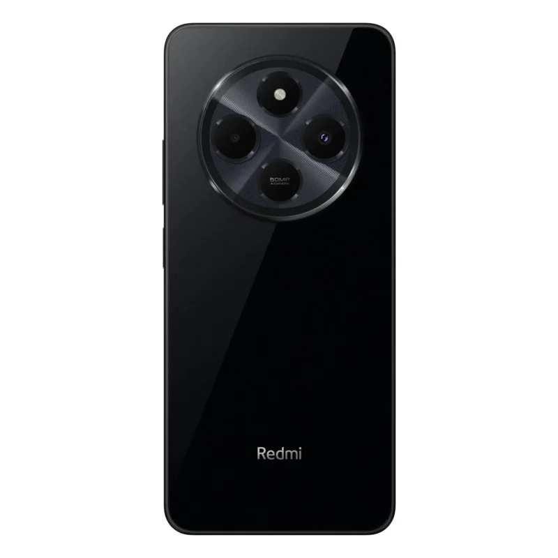 Xiaomi Redmi 14C 8/256GB Czarny (Midnight Black) MZB0HQJEU - obrazek 5