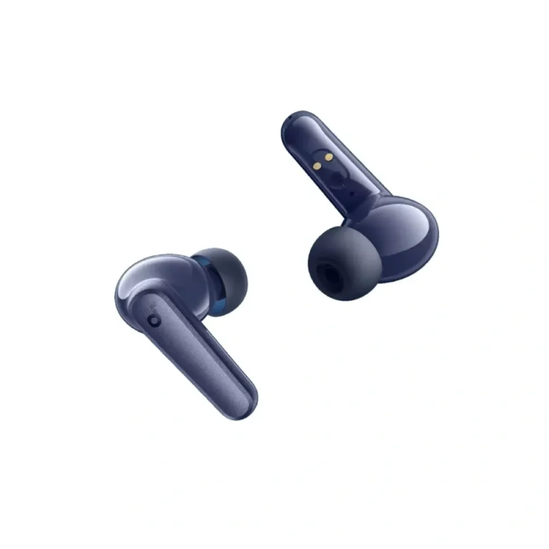 Anker Soundcore Słuchawki Bluetooth TWS R50i Blue - obrazek 4