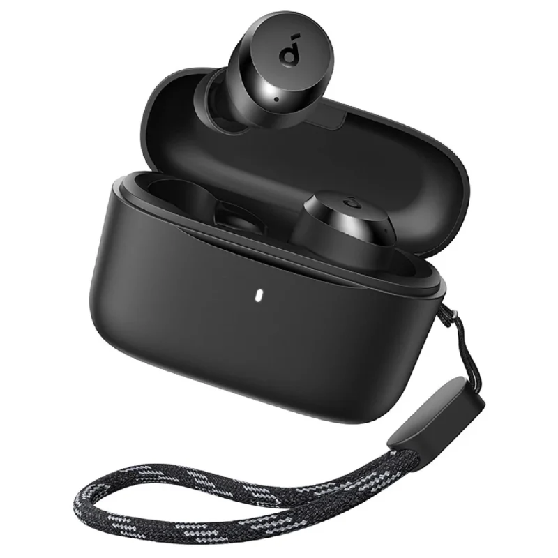 Anker Soundcore Słuchawki Bluetooth A25i Black - obrazek 2