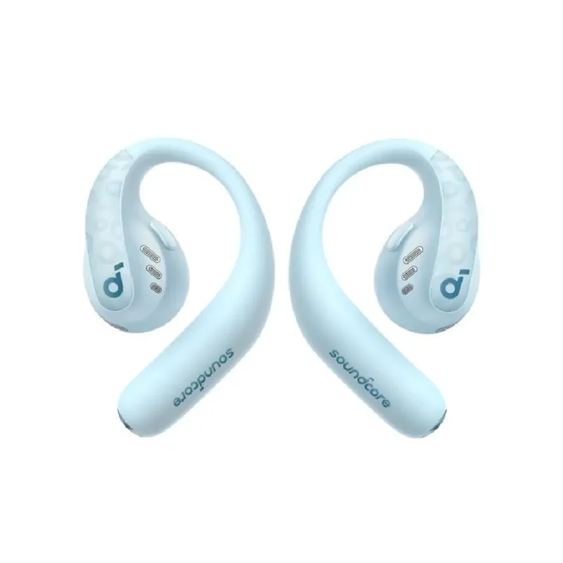 Słuchawki bezprzewodowe Anker Soundcore AeroFit PRO Blue - obrazek 3