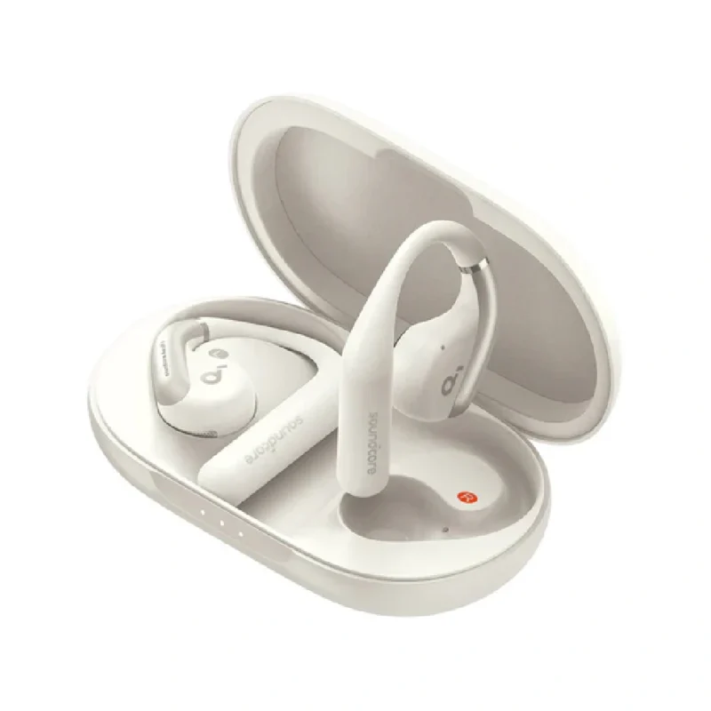 Słuchawki bezprzewodowe Anker Soundcore AeroFit White
