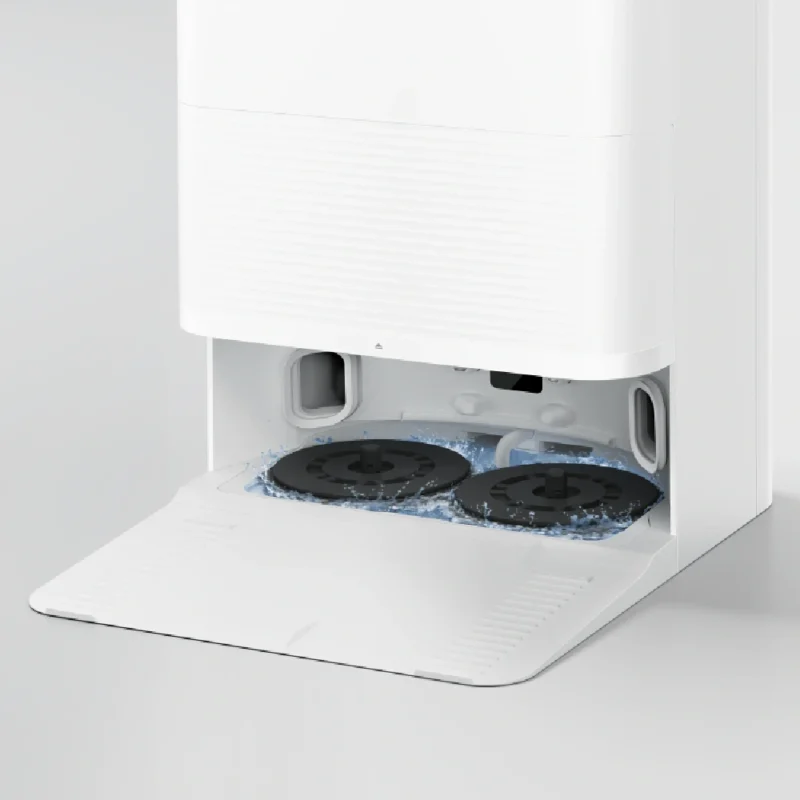 Xiaomi Robot Vacuum X20 Pro - obrazek 8
