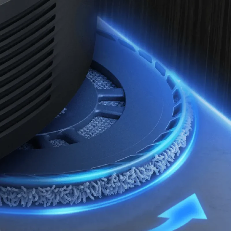 Xiaomi Robot Vacuum X20 Max - obrazek 6