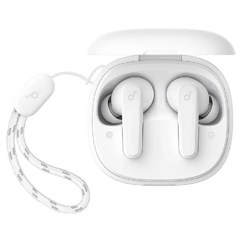 Anker Soundcore Słuchawki Bluetooth TWS R50i White - obrazek 4