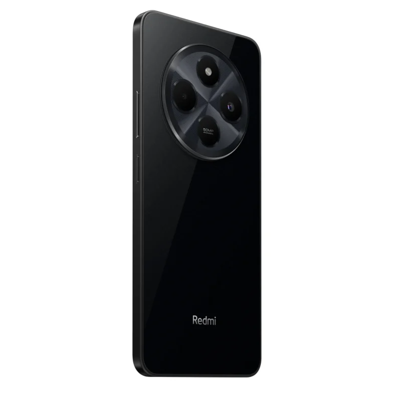 Xiaomi Redmi 14C 8/256GB Czarny (Midnight Black) MZB0HQJEU - obrazek 6