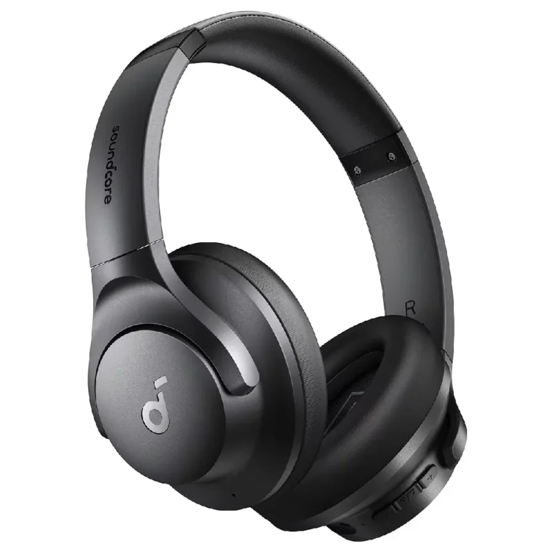 Słuchawki bezprzewodowe Anker Soundcore H30i Black