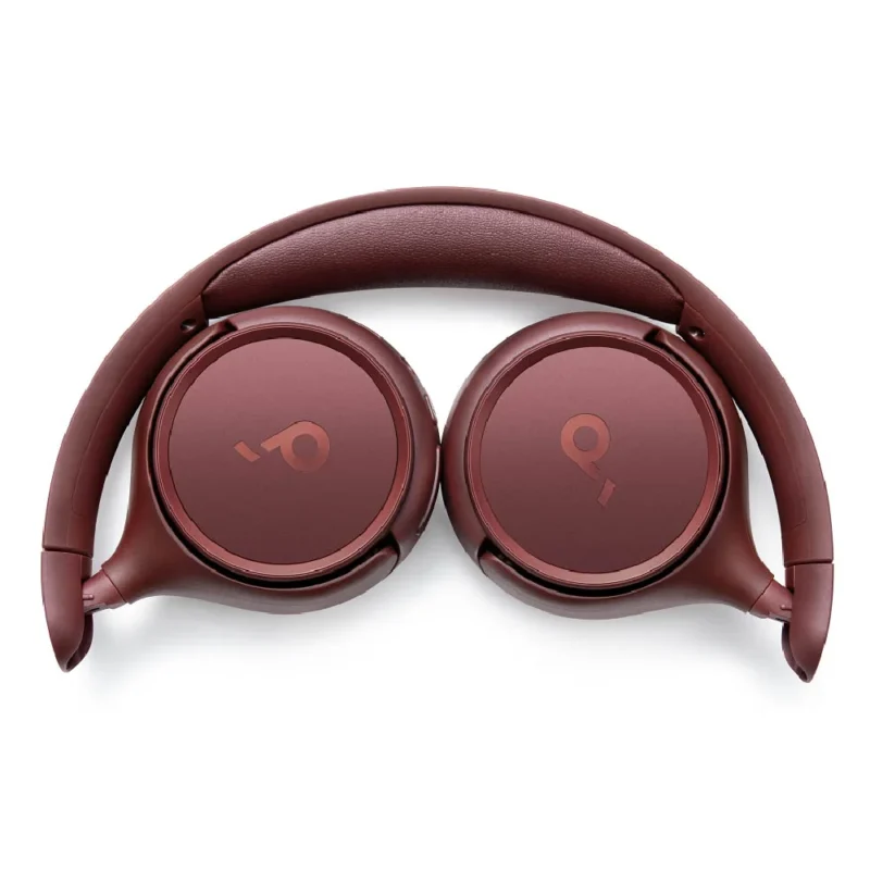 Słuchawki bezprzewodowe Anker Soundcore H30i Red - obrazek 3