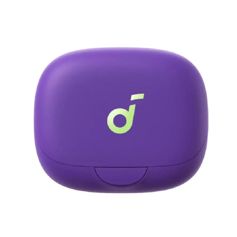 Słuchawki bezprzewodowe Anker Soundcore AeroFit PRO Purple - obrazek 3