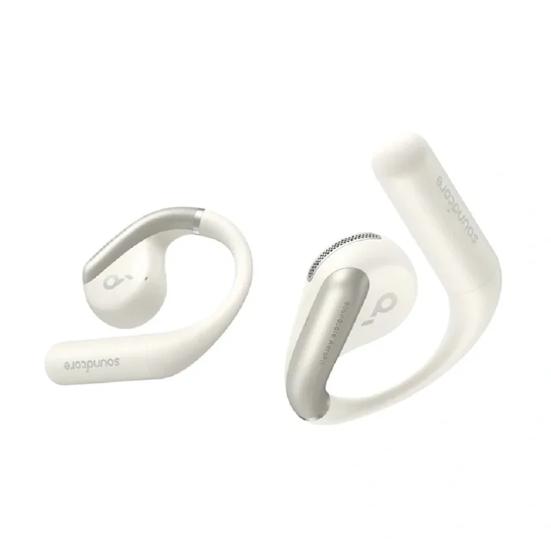 Słuchawki bezprzewodowe Anker Soundcore AeroFit White - obrazek 2