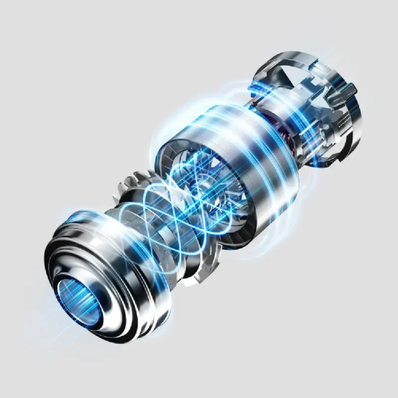 Xiaomi Vacuum Cleaner G20 - obrazek 8