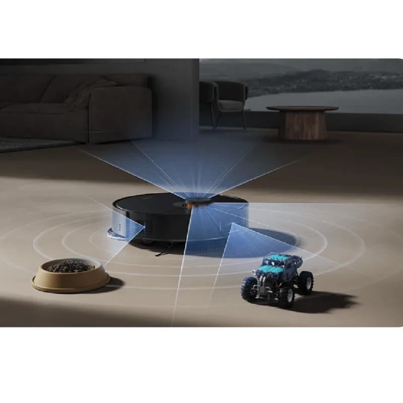 Xiaomi Robot Vacuum X20 Max - obrazek 5