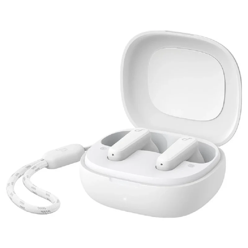 Anker Soundcore Słuchawki Bluetooth TWS R50i White - obrazek 3