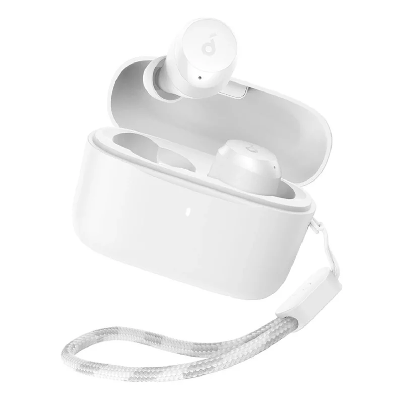 Anker Soundcore Słuchawki Bluetooth A25i White - obrazek 3