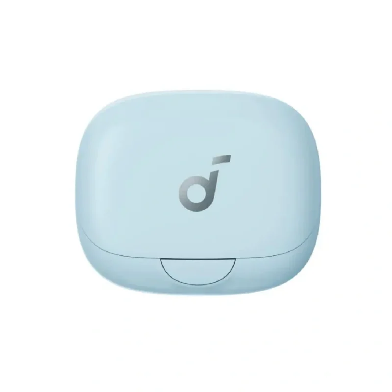 Słuchawki bezprzewodowe Anker Soundcore AeroFit PRO Blue - obrazek 2