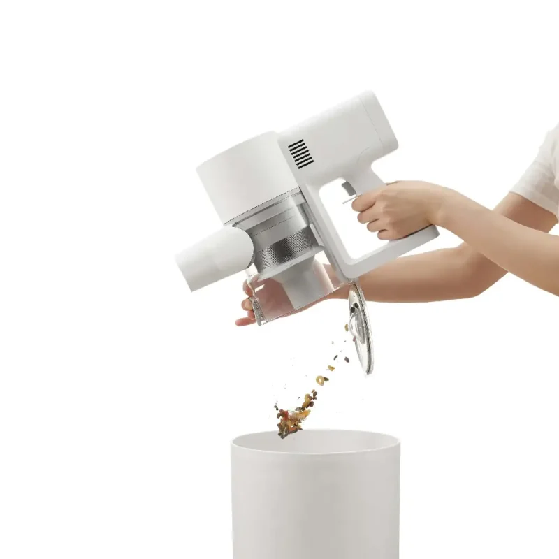 Xiaomi Vacuum Cleaner G20 - obrazek 7