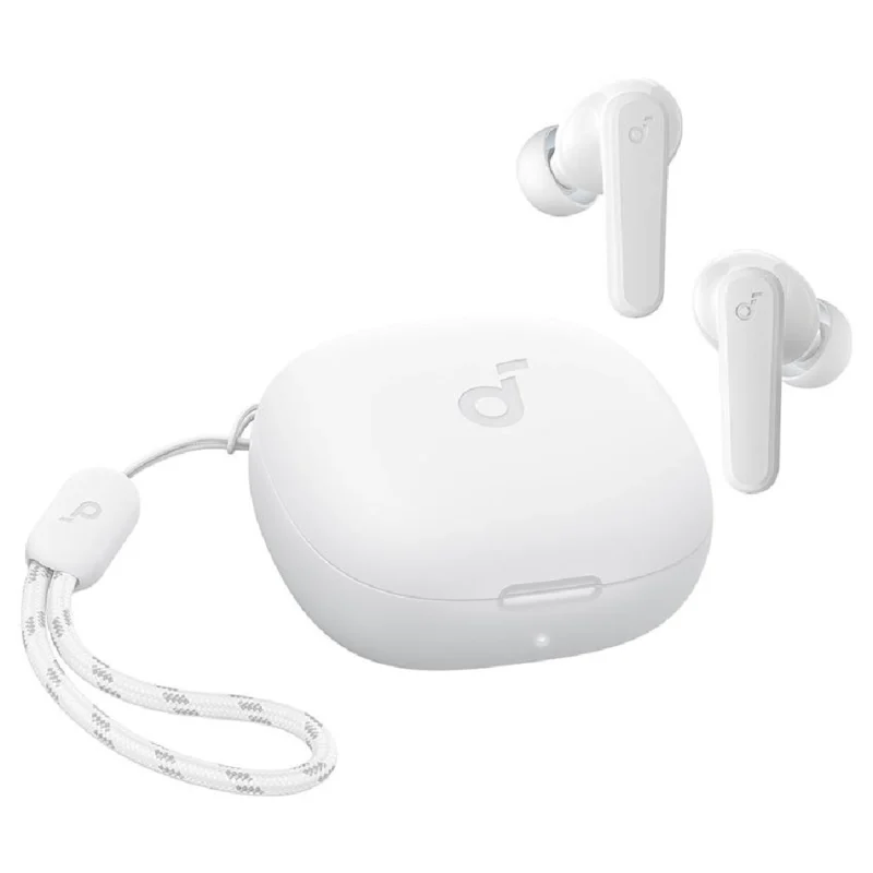 Anker Soundcore Słuchawki Bluetooth TWS R50i White - obrazek 2